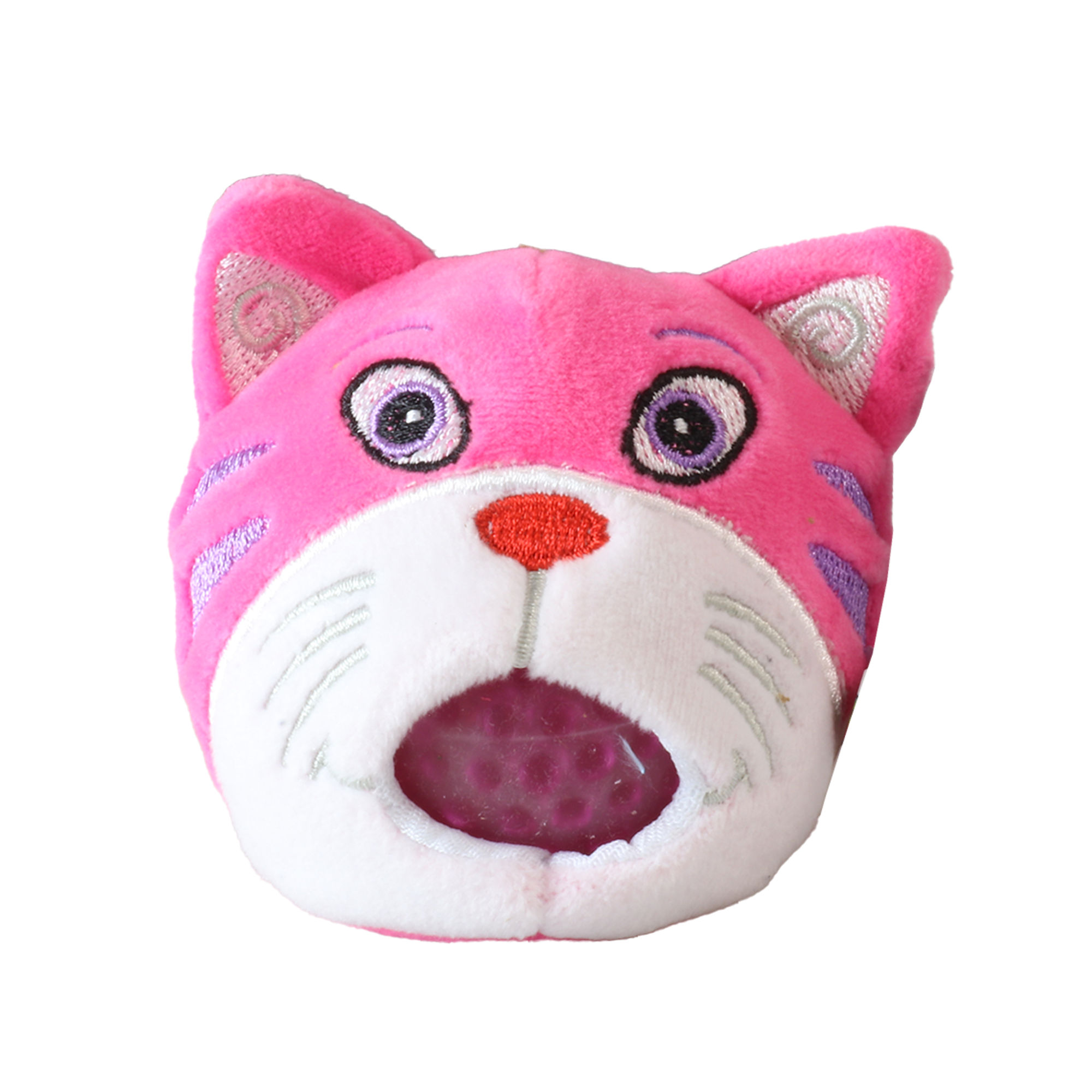 Squishi Pals Animals 2 - Cat
